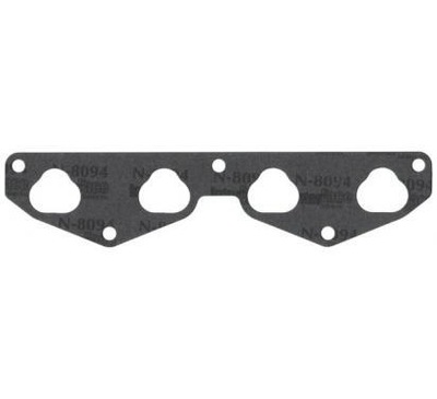 Elring прокладка коллектор всасывающий hyundai atos фото №1