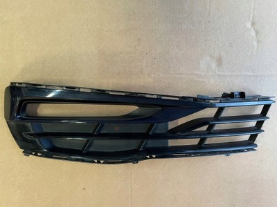 Bmw 6 g32 решётка бампера правый перед фото №1