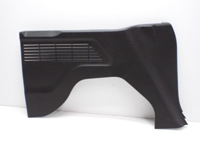 Обшивка оббивка багажника ліва 9817651777 opel combo e 21r фото №1