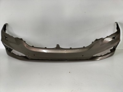 Bmw оригінальний номер 51117385336 бампер фото №1