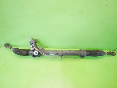 STEERING RACK STEERING RACK STEERING SKODA SUPERB I 3U 1.9 TDI 01-06  