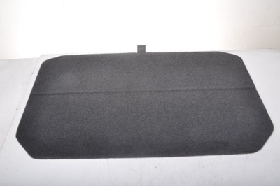 Db7 vantage підлога обшивка багажника фото №1
