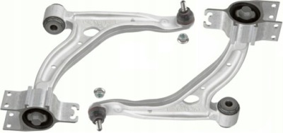 Srline 50c137 рычаг, подвеска колеса фото №1