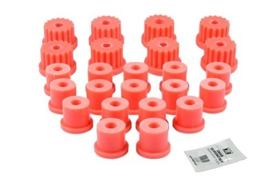 Втулка ресора 00659928 tedgum фото №1