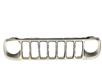 Jeep renegade lift 18- решітка радіатора решітка радіатора радіатора фото №1