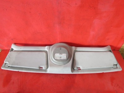 Partner berlingo 3 iii полиця бардачок стельовий фото №1