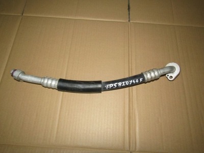 PORSCHE CAYENNE 7P5 7P CABLE TUBULADURA TUBULADURA DE ACONDICIONADOR 7P5820744F  