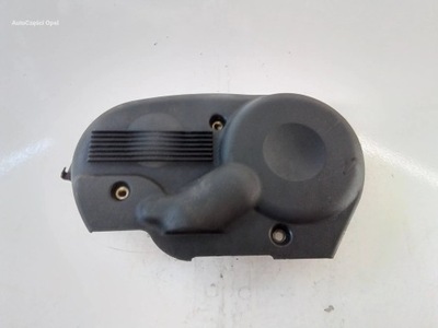 Opel astra g корпус розподільного валу 90530913 фото №1