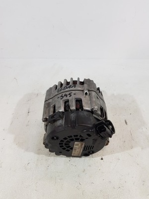 Генератор 9664984080 citroen c5 iii x7 3.0 hdi dt20c фото №1