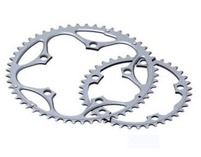 Stronglight Race tarcza Shimano 9/10s 130mm 46T