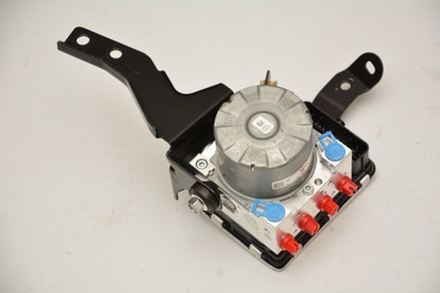 Насос abs mitsubishi outlander iii phev інше фото №1