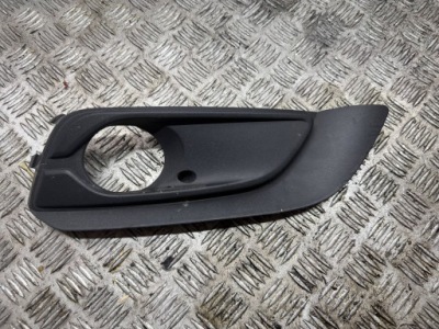 Kartka бампера протитуманної фари правий перед opel crossland x 39097381 фото №1