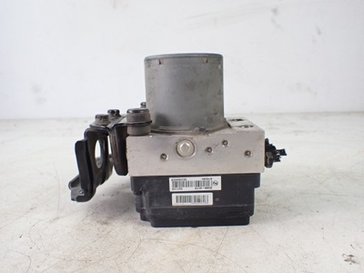 Kia optima iv насос abs 1.7crdi d4589-32720 фото №1