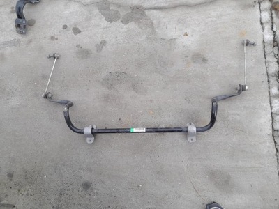 Стабілізатор тяга перед передній renault clio v 5 фото №1