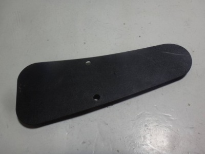 Защита стойка левый задняя ducato iii boxer jumper ii 130847207 фото №1