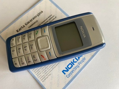 NOWA NOKIA 1112 .