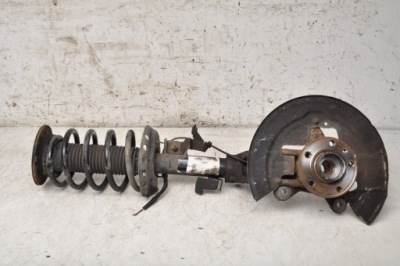 Volvo xc60 i d3/d4 mcperson левый перед 31340476 фото №1