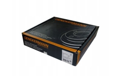 B130454 гальмівні диски гальмівні focus ii st/volvo c70 фото №1