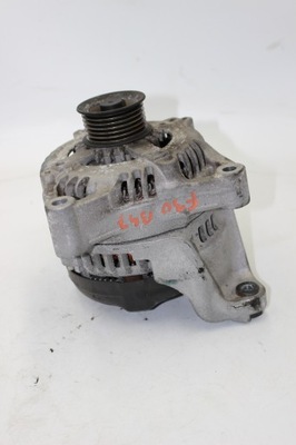 Генератор bmw f32 f30 f20 mini 2.0 7640131-04 фото №1