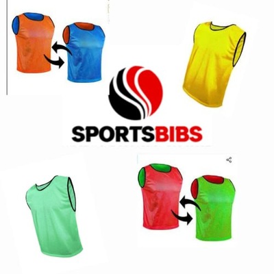 Koszulka sportowa Narzutka TRENING sportsbibs XL