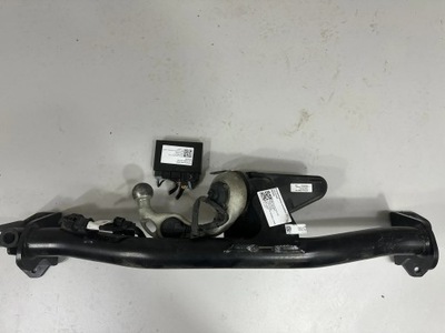 Bmw 2 active tourer u06 2021 задний dachy фото №1