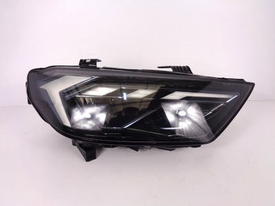 ФАРА ПРАВАЯ ПЕРЕД AUDI A1 FULL LED (СВЕТОДИОД ) 82A941034F