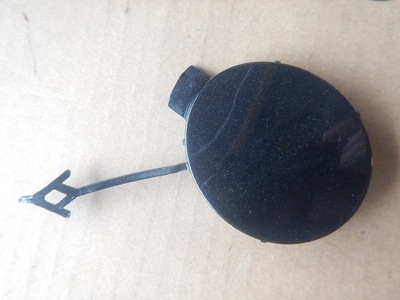 Opel adam заглушка фаркоп бампера перед передній 13355267 оригінал фото №1