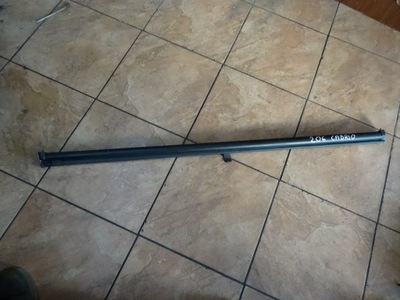 Peugeot 206 шторка багажника cabrio фото №1