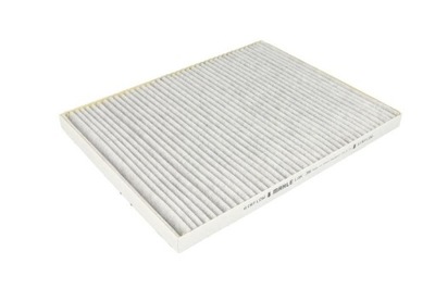 Фільтр салонний knecht/mahle lak 36 фото №1