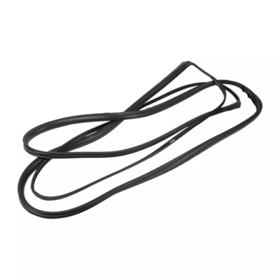 Прокладка скло передній fiat ducato- 1327095080 фото №1