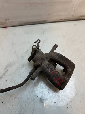 Alfa romeo 159 1.9 8v дизель суппорт тормозной задняя левый фото №1