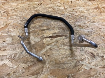 Wąż шланг кондиционера bmw 3 g20 g21 2.0 9395455 фото №1