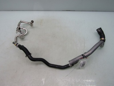 Qashqai iii j12 1.3 21r труба трубка турбіни wody фото №1