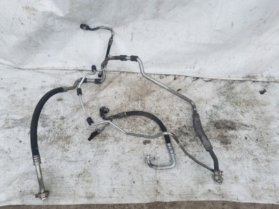 Дроти кондиціонера seat altea 1.6 tdi фото №1