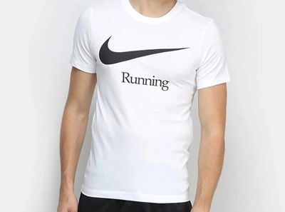 T-shirt męski Nike r. M