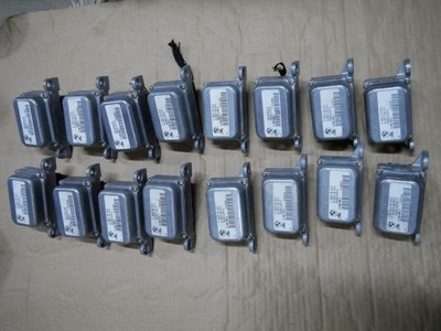 Bmw e46 e85 mini r50 r52 r53 датчик швидкості обертів 6764018 фото №1