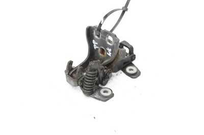 Петли дверь правый перед jeep grand cherokee wk фото №1