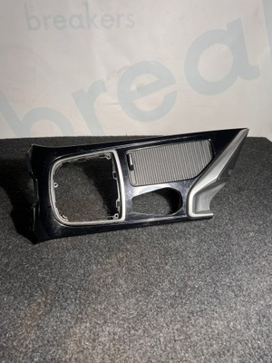 Hyundai i40 захист тунель рамка 84603-3z240 фото №1