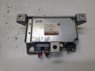 Модуль підсилювача mitsubishi colt vi a4545450032 фото №1