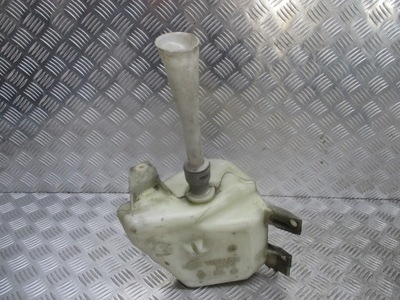 Бачок омивача nissan primera p12 фото №1