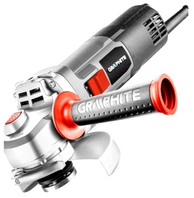 そこだけが Szlifierka KĄTOWA Diax Kątówka 125MM 10x TARCZA Sieciowa