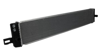 Радиатор toyota rav 4 2.5 hybrid 2018 - фото №1