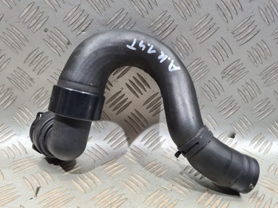 Шланг wąż wody opel astra k 1.4 turbo фото №1