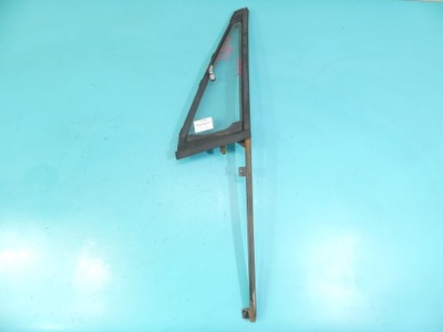 Стекло дверь перед левая mitsubishi pajero i треугольник фото №1
