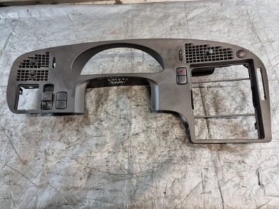 Накладка панелі приладової панелі панель приладів рамка saab 95 9-5 i фото №1