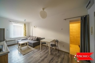 Mieszkanie, Katowice, Załęże, 25 m²