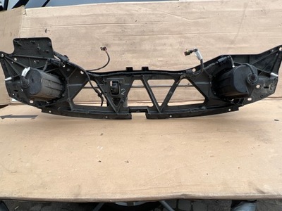 Porsche 911 991 механизм спойлер фото №1