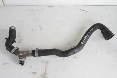 Шланг wody ford galaxy mk3 2.0 фото №1