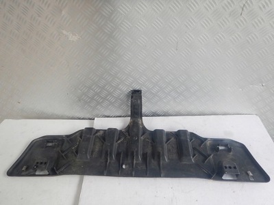 Vw passat b7 защита pod балка задняя подвеска фото №1