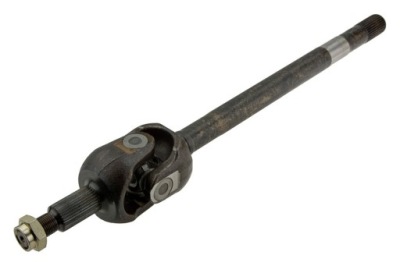 Приводной вал приводная jeep wrangler 07-18 /передняя, lewa,dana 44/ фото №1